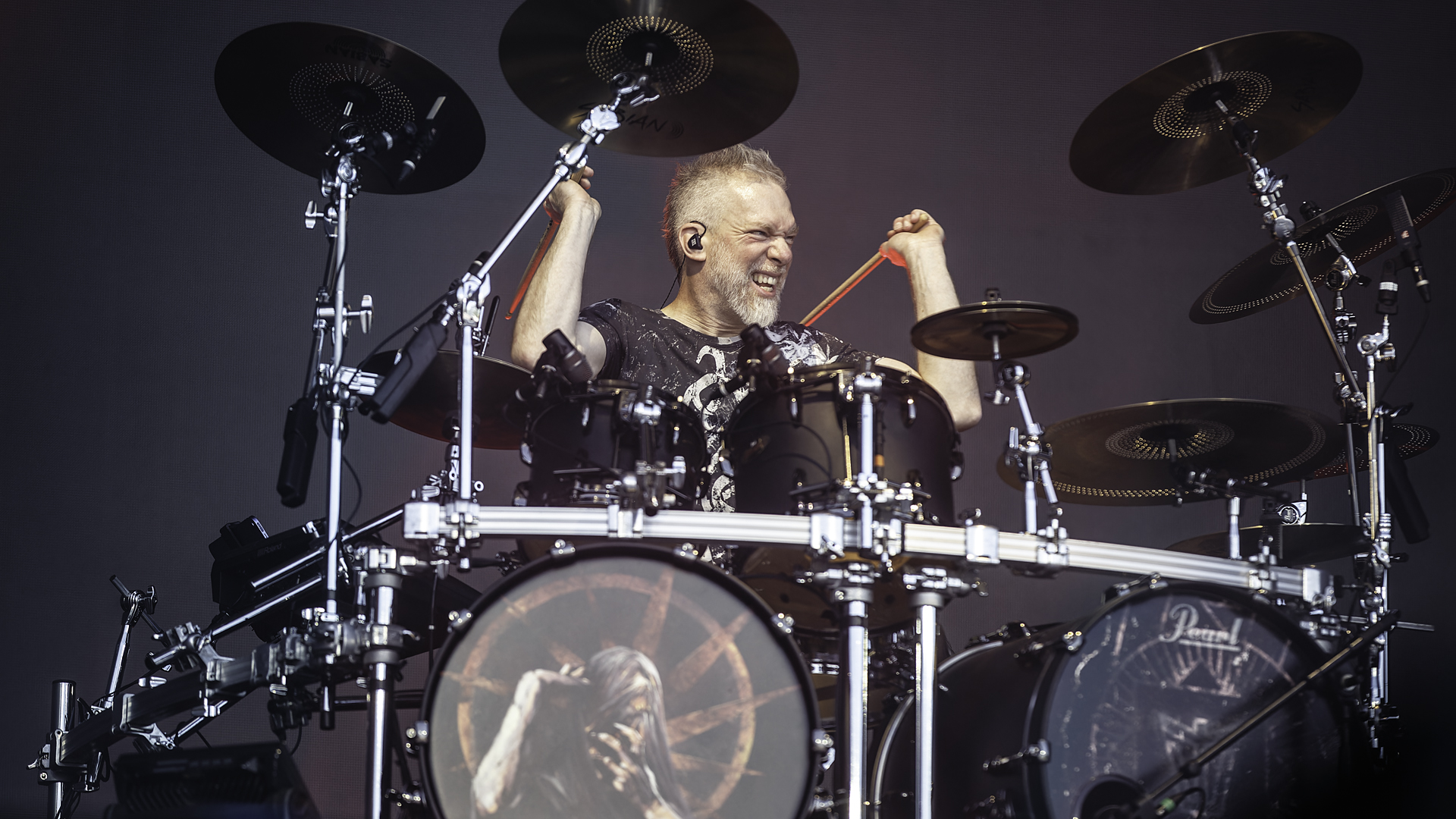 Within Temptation @ Rock im Park, 7.6.2026